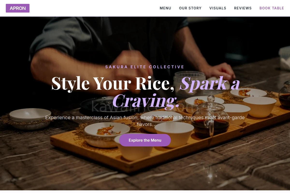 asian-fusion-food