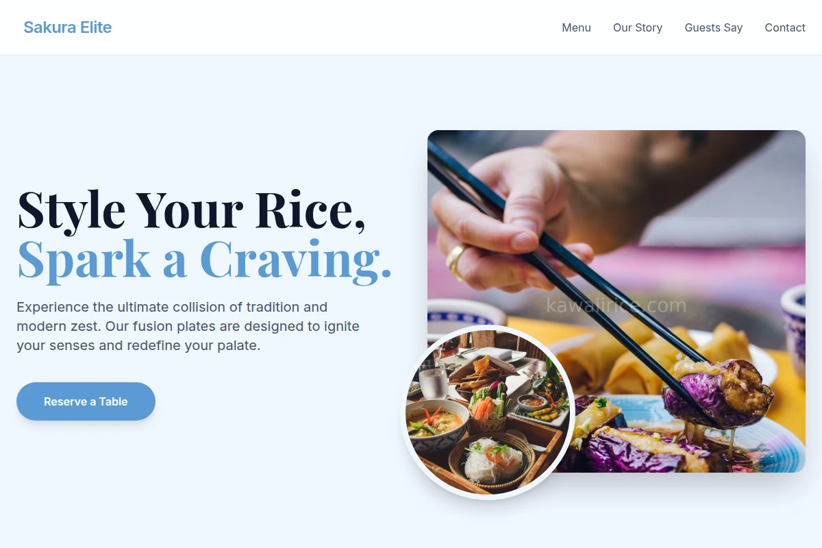asian-fusion-food