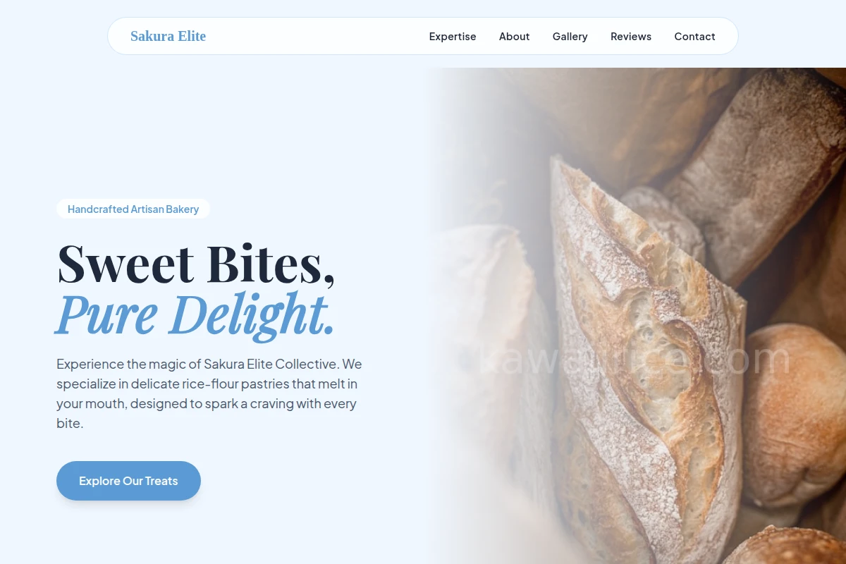 Puff Bakery