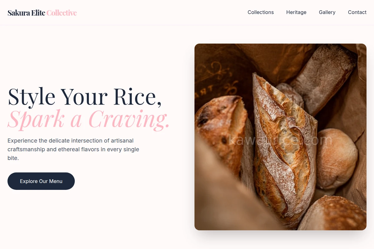 Studio Bakery