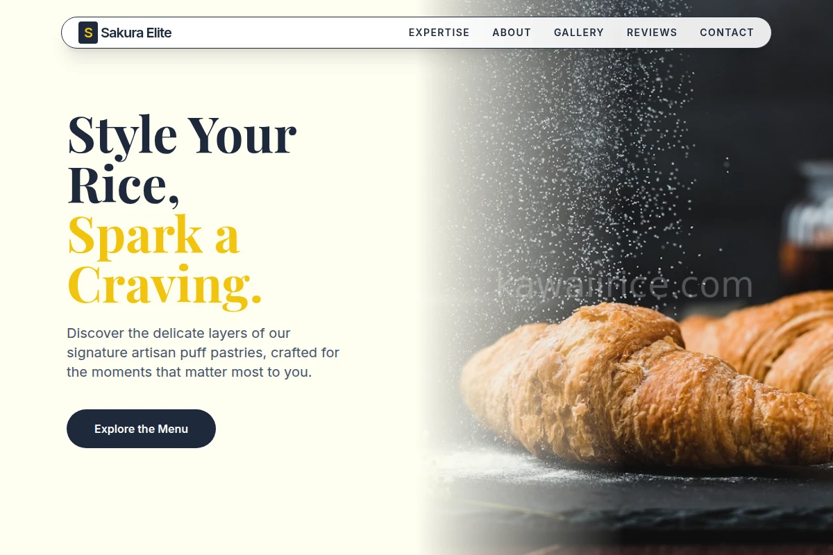 Puff Bakery