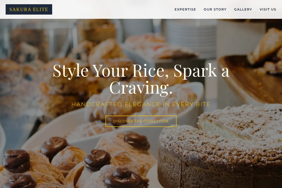 Studio Bakery