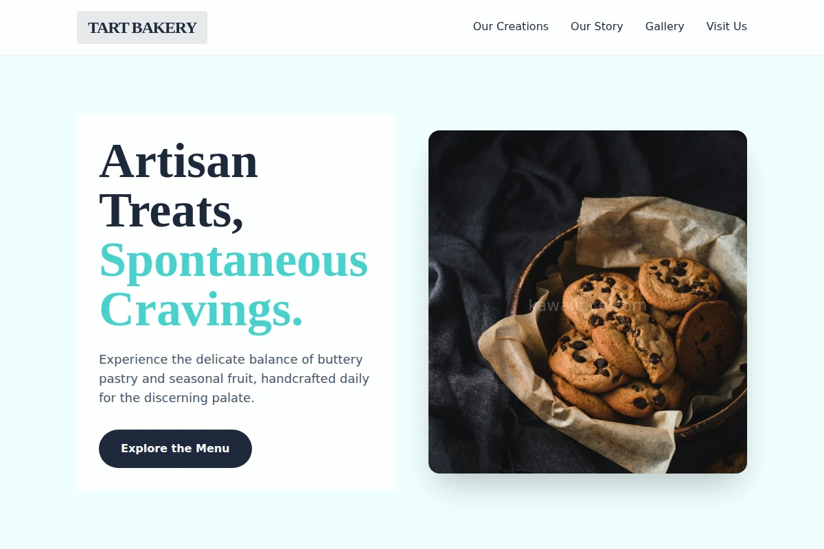 Tart Bakery
