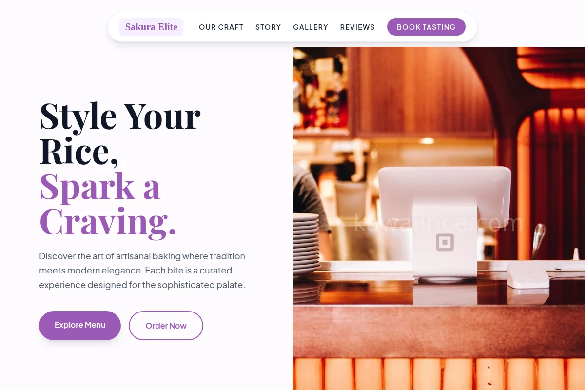 Apron Bakery