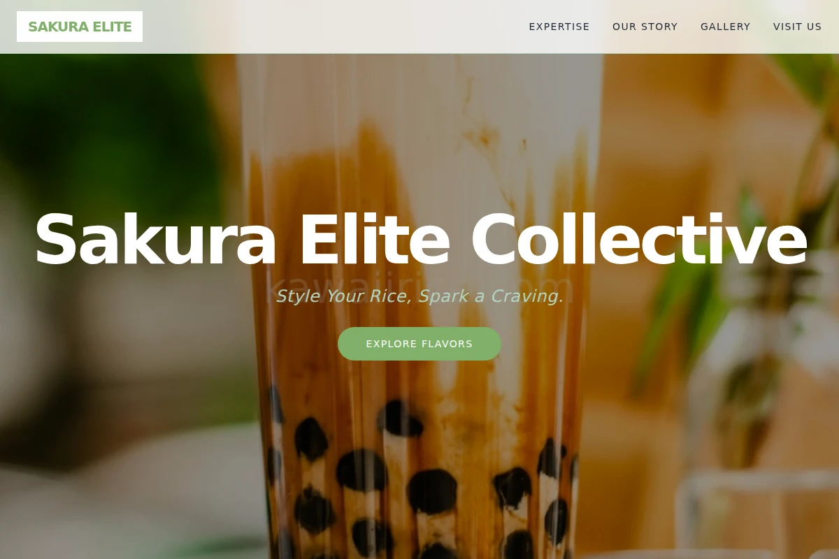 Plate Boba Shop