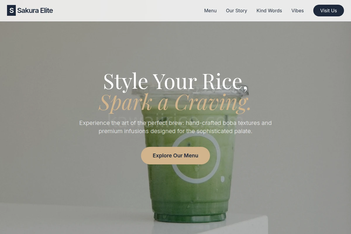 boba-shop