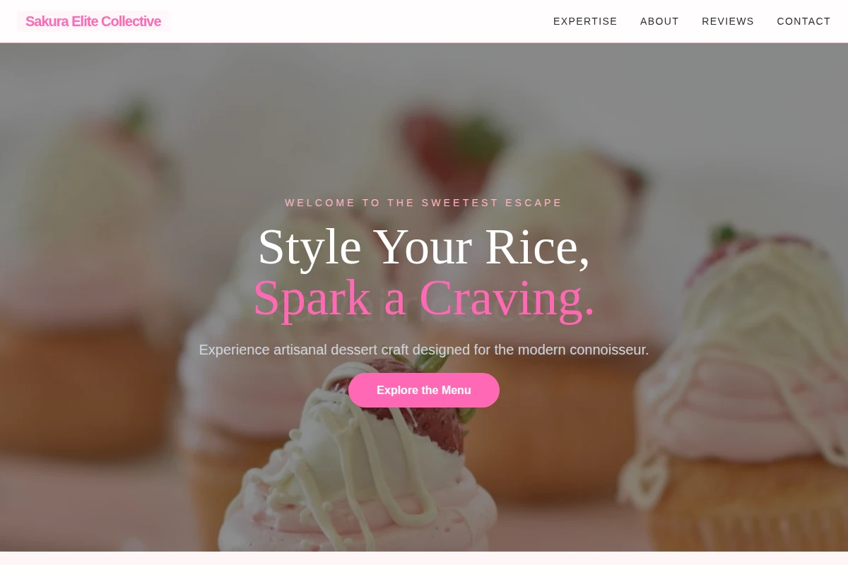 Shop Dessert